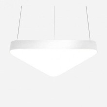 Подвесной светодиодный светильник Siled Trinity 7371343