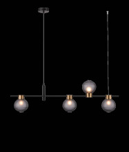 Подвесной светильник Vele Luce Capriccio VL5882P04