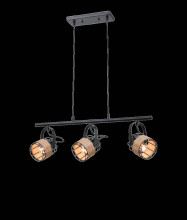 Подвесной светильник Vele Luce Extra VL6472P23