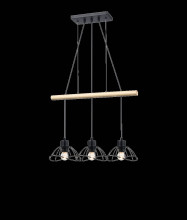 Подвесной светильник Vele Luce Formula VL6482P03