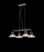 Подвесной светильник Vele Luce Intrigo VL5822P04