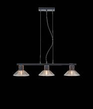 Подвесной светильник Vele Luce Intrigo VL5822P03