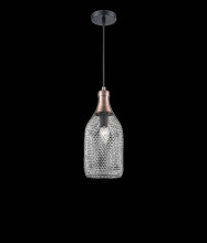 Подвесной светильник Vele Luce Maestro VL6512P31