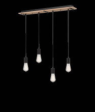 Подвесной светильник Vele Luce Tendenza VL6492P14