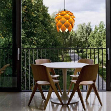 Подвесной светильник Imperium Loft Crimea Pine Cone 73531-22