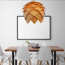 Подвесной светильник Imperium Loft Crimea Pine Cone 73531-22