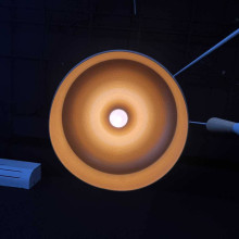 Подвесной светильник Imperium Loft Dairy Light Beat 74578-22