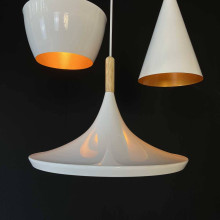 Подвесной светильник Imperium Loft Dairy Light Beat 74578-22