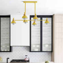 Подвесной светильник Imperium Loft Fanta Long 101570-26