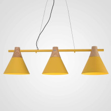 Подвесной светильник Imperium Loft Next 101836-26