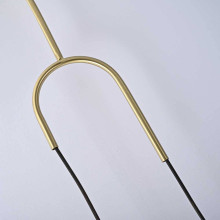 Подвесной светильник Imperium Loft Newton 101835-26