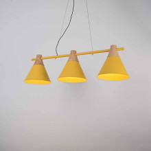 Подвесной светильник Imperium Loft Next 101836-26