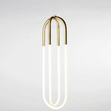 Подвесной светильник Imperium Loft Rudi 85407-22