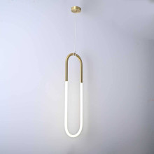 Подвесной светильник Imperium Loft Rudi 85400-22