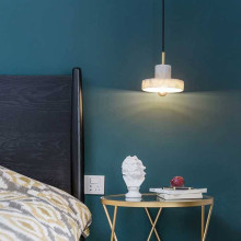 Подвесной светильник Imperium Loft Stone Pendant 101775-26