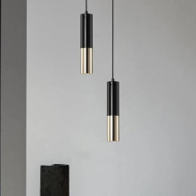 Подвесной светильник Imperium Loft Ike 74231-22