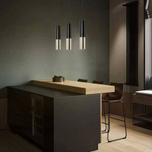 Подвесной светильник Imperium Loft Ike 74231-22