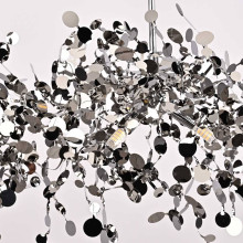 Подвесной светильник Imperium Loft Tezani Argent Suspension 84495-22