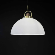 Подвесной светильник Imperium Loft Arc Globe 101295-26