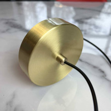 Подвесной светильник Imperium Loft Arc Globe 101295-26