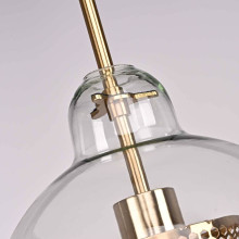 Подвесной светильник Imperium Loft Catch 101418-26