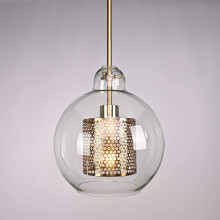 Подвесной светильник Imperium Loft Catch 101418-26