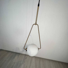 Подвесной светильник Imperium Loft Lavaliere 101725-26