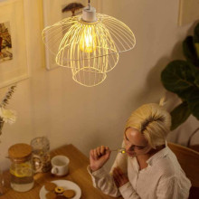 Подвесной светильник Imperium Loft Papillon Forestier 101803-26