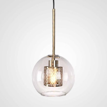 Подвесной светильник Imperium Loft Catch 101416-26