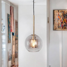 Подвесной светильник Imperium Loft Catch 101416-26