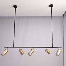 Подвесной светильник Imperium Loft 101742-26