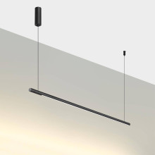 Подвесной светодиодный светильник Novotech Over Fermo 359307