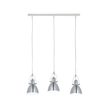 Подвесной светильник Lumina Deco Trinia LDP 9030-3 CHR