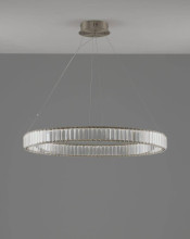 Подвесной светодионый светильник Moderli Asti V10731-PL