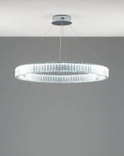 Подвесной светодионый светильник Moderli Asti V10734-PL