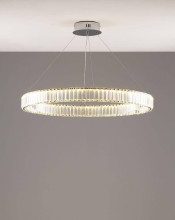 Подвесной светодионый светильник Moderli Asti V10734-PL