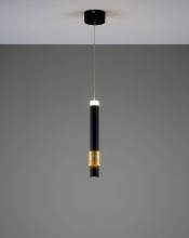 Подвесной светодиодный светильник Moderli Elli V10884-PL