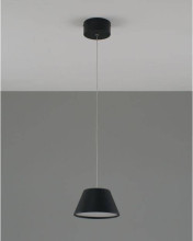 Подвесной светодиодный светильник Moderli Atla V10889-PL