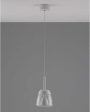 Подвесной светодиодный светильник Moderli Eir V10872-PL
