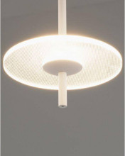 Подвесной светодиодный светильник Moderli Ella V10880-PL