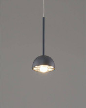 Подвесной светодиодный светильник Moderli Fiona V10893-PL