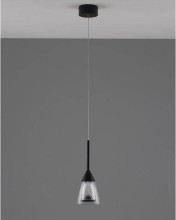 Подвесной светодиодный светильник Moderli Leina V10869-PL