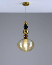 Подвесной светильник Moderli Arti V10913-P