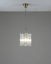 Подвесной светильник Moderli Monte V10775-1P