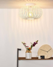 Потолочный светильник Lucide Manuela 78174/40/31