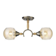 Потолочный светильник Velante 214-507-02