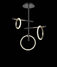 Потолочный светильник Vele Luce Bellezza VL7262L03