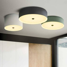 Потолочный светильник Imperium Loft Cylinder 101495-26