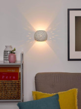 Настенный светильник Lucide Gipsy 35203/13/31