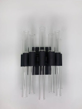 Настенный светильник Elvan BR-39234/2-E14-BlCl